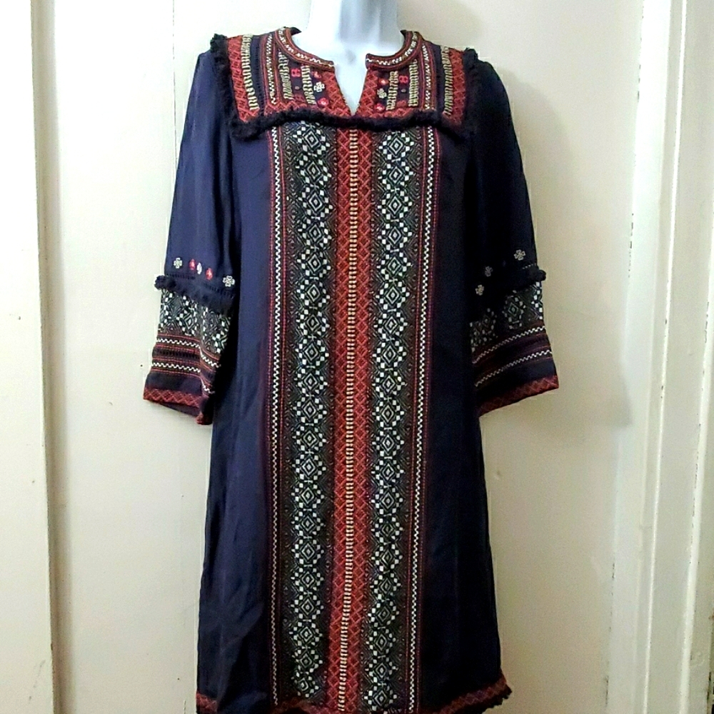 Anthropologie Akemi + Kin dress 00